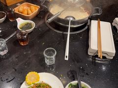 -尚合里潮汕牛肉火锅(海沧店)
