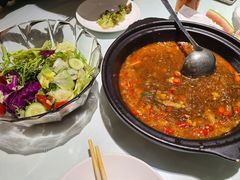 -香丰阁·烤鸭·川湘菜(清河店)