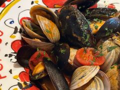 -Alimentari Grande(东湖路店)