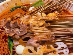 -嘉州叶婆婆钵钵鸡(建设路店)