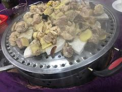 -龟场私房菜