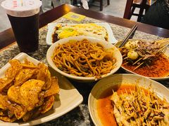 担担面-小街天府