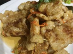 -哈尔滨春饼(朝山街店)