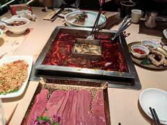 -锦城印象火锅(天府三街店)