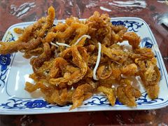 糖醋面筋-九河居(荔湾路店)