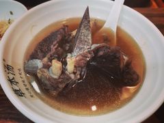-草本汤(茶亭店)