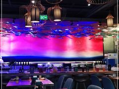 大堂-和彩放题餐厅(酒仙桥店)