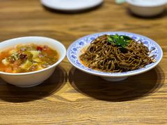 -茂盛小吃(蓝田店)