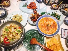 -卯时·龙光雅宴·精致锡帮菜(惠山古镇店)