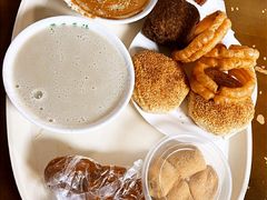 -尹三豆汁(天坛店)