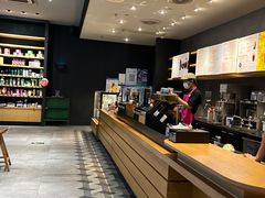 -星巴克臻选(郑州国贸360广场店)