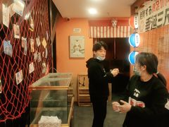 -焱岛烧肉·活鳗炙烤(晋江万达店)