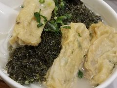 -翠華餐廳(浦东机场T1店)