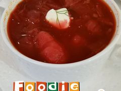 -库滋明·俄罗斯特色美食(中央大街店)