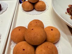 -民族饭店-四季餐厅