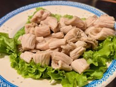 -京门老爆三·铜锅涮肉 爆肚(芳群园店)