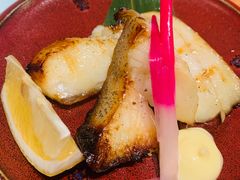 -炙柒Sekinana·精致料理 烧鸟·铁板烧(海上世界店)