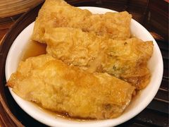 -添好运点心专门店(中环IFC店)