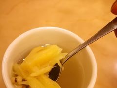-盛记粥面(佐敦店)