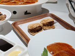 -四季民福烤鸭店(王府井东安门店)