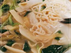 -东园小馆·早茶·淮扬小炒(三盛广场店)