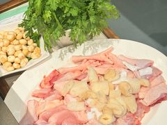 -百年果林椰子鸡(宝安总店)