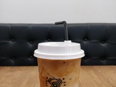 -Seeking Coffee咖啡(新竹路店)