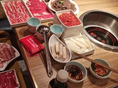 -季季红火锅(长沙步行街店)