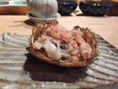 -然寿司(郎园vintage店)
