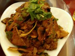 -张刚餐饮(春晓馨苑店)