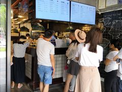 -喜茶(东莞雍华庭店)
