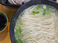 -小辫子羊肉面馆(周东店)
