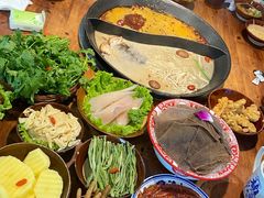 -楠火锅(哈尔滨金爵万象店)