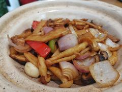 -花舍·新派粤菜·西餐·下午茶(亚运村·鸟巢店)