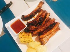 -Onion restaurant
