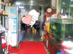 -深圳柯记餐厅(大望店)