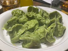 青瓜虾仁-金谷园饺子·烧烤(人大总店)