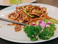 -石潭贵香酒店(玄真路店)