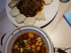 -舟山海鲜·江浙菜(银沙路店)