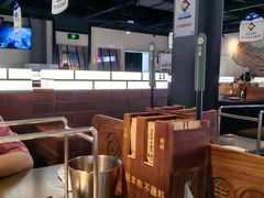 -很久以前羊肉串(昌里路三钢里店)