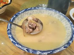-小口味