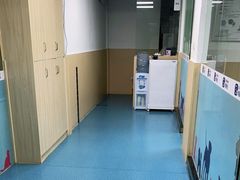 -宠颐生猫科·内科皮肤科(西平世纪城店)