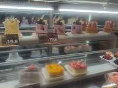 -FANEN法念·烘焙·甜点(万象城店)