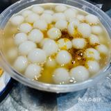 小马探店の地摊火锅