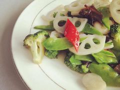 -小王府(什刹海店)