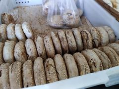 -李小老烧饼(常营民族家园店)