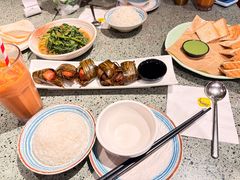 -Home Thai·泰谣(王府井apm店)