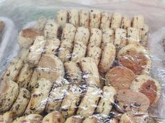 法式司康-桂香村(护国寺店)