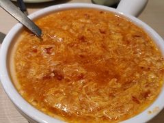 -吕氏疙瘩汤·海鲜新鲁菜(凯德mall新都心店)