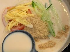 -桃园中华料理炸酱面(燕儿岛路店)